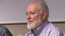 Muere Julio Anguita a los 78 años en el Hospital Reina Sofía de Córdoba una semana después de sufrir una parada cardiaca 1 Vídeo de la noticia