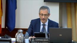 Banco de España eleva la caída del PIB a entre el 9,5% y el 12,4% este año por la mayor duración de la crisis 1 Vídeo de la noticia