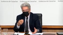 vídeo de noticias