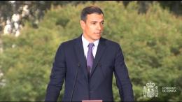 vídeo de noticias