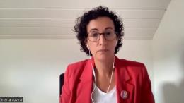 vídeo de noticias
