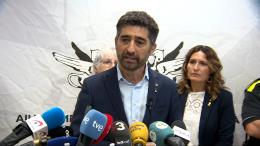 vídeo de noticias